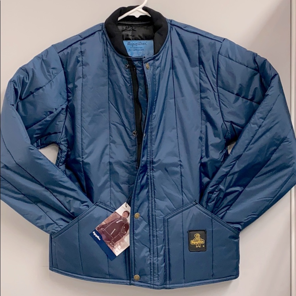 Cooler Jacket, Small Size